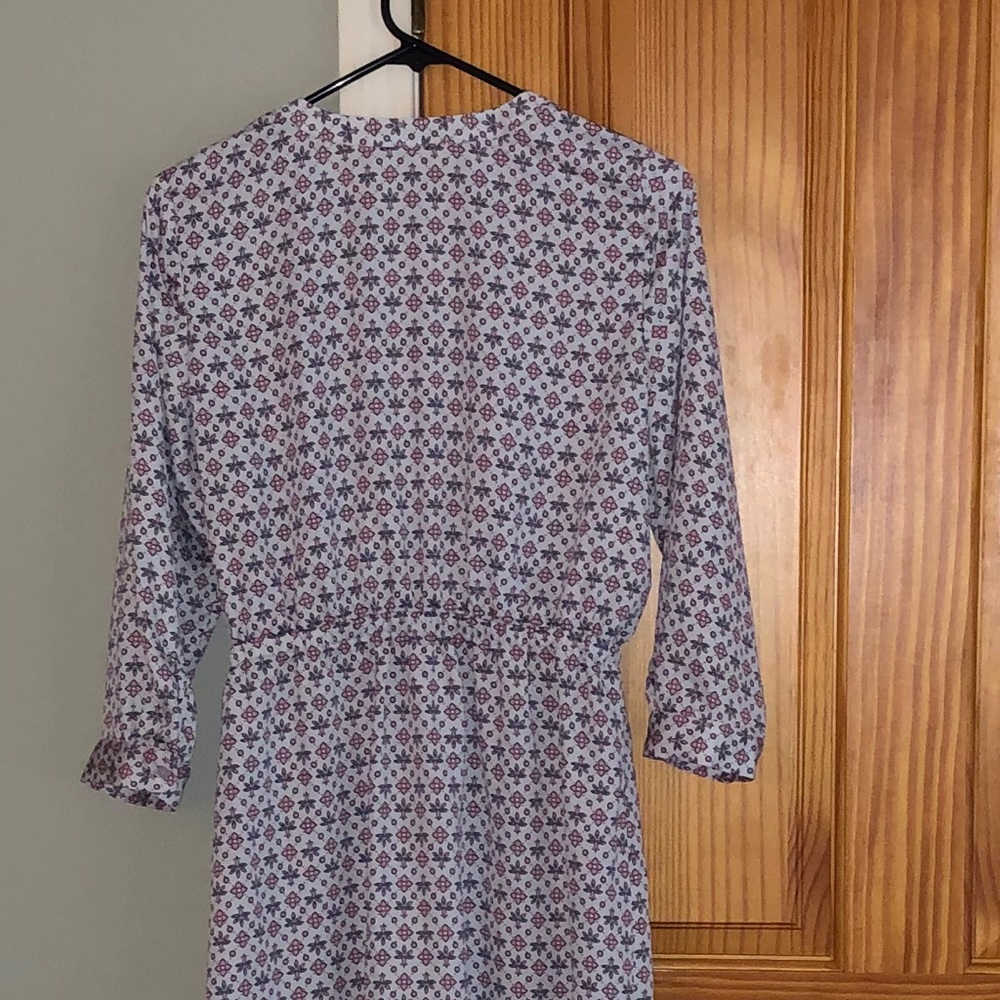 Loft dress